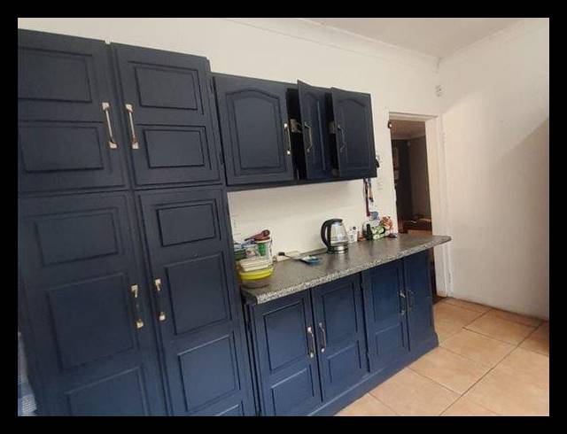 4 BEDROOM HOUSE FOR SALE IN WITFIELD